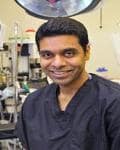 Dr. Prithviraj Rajaram Chavan, MD
