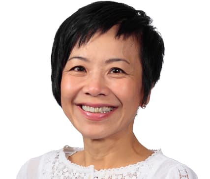 Dr. Sophia Thuy Anh Tran, MD