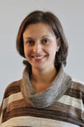 Dr. Anna M Ratiner - San Francisco, CA - Dentistry, Endodontics