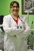 Dr. Lilliam Marganta Prado - Little Rock, AR - Dentistry