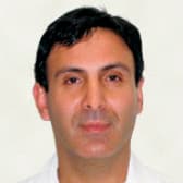 Dr. Daniel Afshin Mobati
