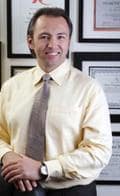 Dr. Orest. Frangopol - Irvine, CA - Dentistry