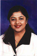 Dr. Gayathri Sambasivan, DDS - Burnsville, MN - Dentistry