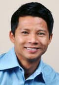 Dr. Joseph Nguyen, DDS - Elmhurst, IL - Dentistry