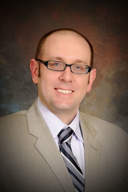 Dr. Christopher Alan Gisler, MD