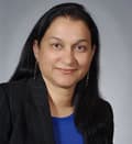 Dr. Nasrin Datar Raina, MD
