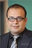 Dr. Khaja Najibuddin Chisty, MD - closed, CO - Psychiatry