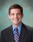 Dr. David Allen Gilpin, MD