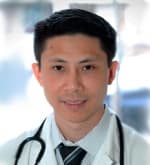 Dr. Ken Truong, MD - Astoria, NY - Internal Medicine