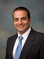 Dr. Alexander Gregory Roberts, MD - Chattanooga, TN - Physical Medicine & Rehabilitation