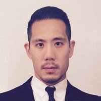 Dr. Gintien Huang, MD