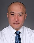 Dr. Sanghoon Kim, MD - Wyomissing, PA - Physical Medicine & Rehabilitation