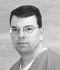 Dr. Rodney Clark Sanders, MD - Cullman, AL - Urology