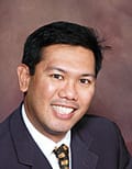 Dr. Joey Roque Castillon Boiser, MD