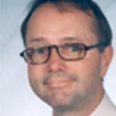 Dr. Paul Anthony Griffin, MD
