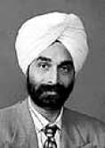 Dr. Surinder Singh Saini, MD