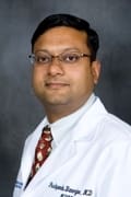 Dr. Pushpendu Banerjee, MD - La Jolla, CA - Oncology, Internal Medicine