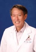 Dr. Michael Luther Chin, MD - Marysville, CA - Cardiovascular Disease, Internal Medicine