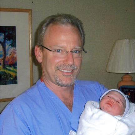 Dr. Scott Alan Vander Vennet, MD - Shelton, CT - Obstetrics & Gynecology