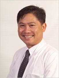 Dr. Christopher Chien Mai, MD - New Smyrna Beach, FL - Nephrology