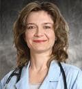 Dr. Catalina Anca Grija, MD - Oak Park, IL - Internal Medicine