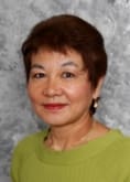 Dr. Mary Kanashiro, MD - Palos Heights, IL - Internal Medicine