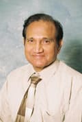 Dr. Prabhakar Jivanlal Parikh