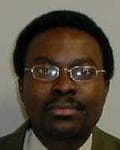 Dr. Ernest Kojo Amegashie, MD - Hagerstown, MD - Cardiovascular Disease