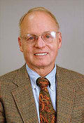 Dr. Philip Schaefer Crichton, MD