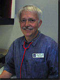 Dr. Gary Edward Nichols, MD - Minneapolis, MN - Pediatrics, Family Medicine, Sports Medicine