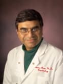 Dr. Sunder V Rao, MD