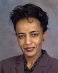 Dr. Elleni Woldesenbet, MD