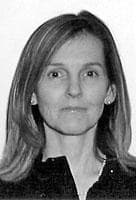 Dr. Susan Mary Macdonald, MD