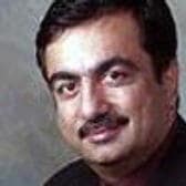 Dr. Mohammed Naeem Umer Moon, MD - Orlando, FL - Gastroenterology, Internal Medicine