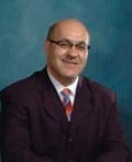 Dr. Richard Torres, MD - New York, NY - Internal Medicine