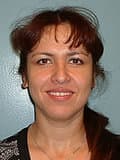 Dr. Mojgan Hosseini Sadeghi, MD - Simi Valley, CA - Family Medicine