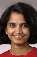 Dr. Roshini C Pinto-Powell, MD