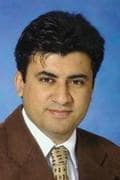 Dr. Houman Dahi, MD