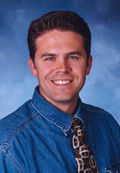 Dr. Anthony David Peters, DO - Post Falls, ID - Family Medicine