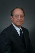 Dr. William Arthur Whitehead, MD