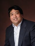 Dr. David Nobuo Arisumi