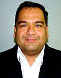 Dr. Sanjaya Narayan Saheta, MD