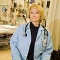 Dr. Susan Hildebrand Gould, MD
