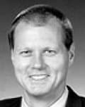 Dr. William Keith Cray, MD