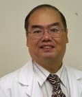 Dr. Hin Yeung Alexander Liu