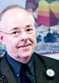 Dr. Howard Clayton Smith Jr, MD - Virginia Beach, VA - Family Medicine