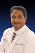 Dr. Amrish Chimanlal Patel
