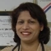 Dr. Gulnar Parveen Poorsattar, MD