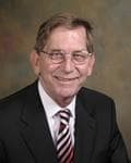 Dr. Robert Bertram Waterbor, MD
