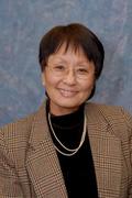 Dr. Chitra Yang King, MD
